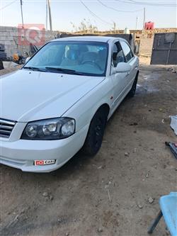 كيا اوبتيما